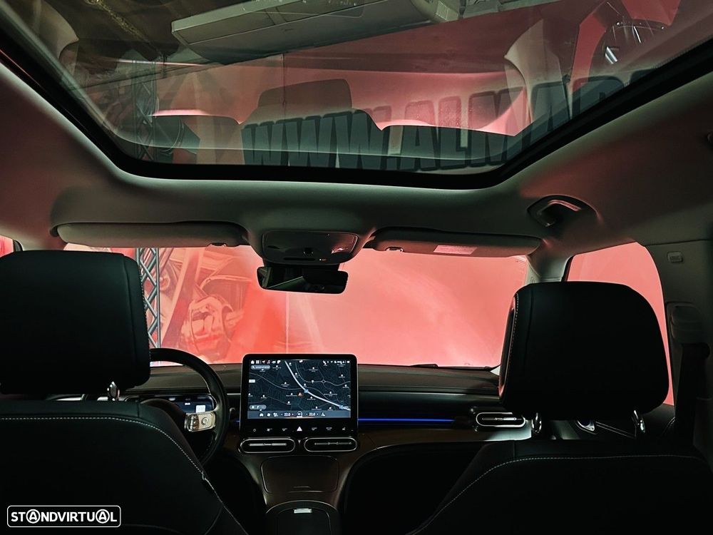 Smart #1 66 kWh Pro+ - 10