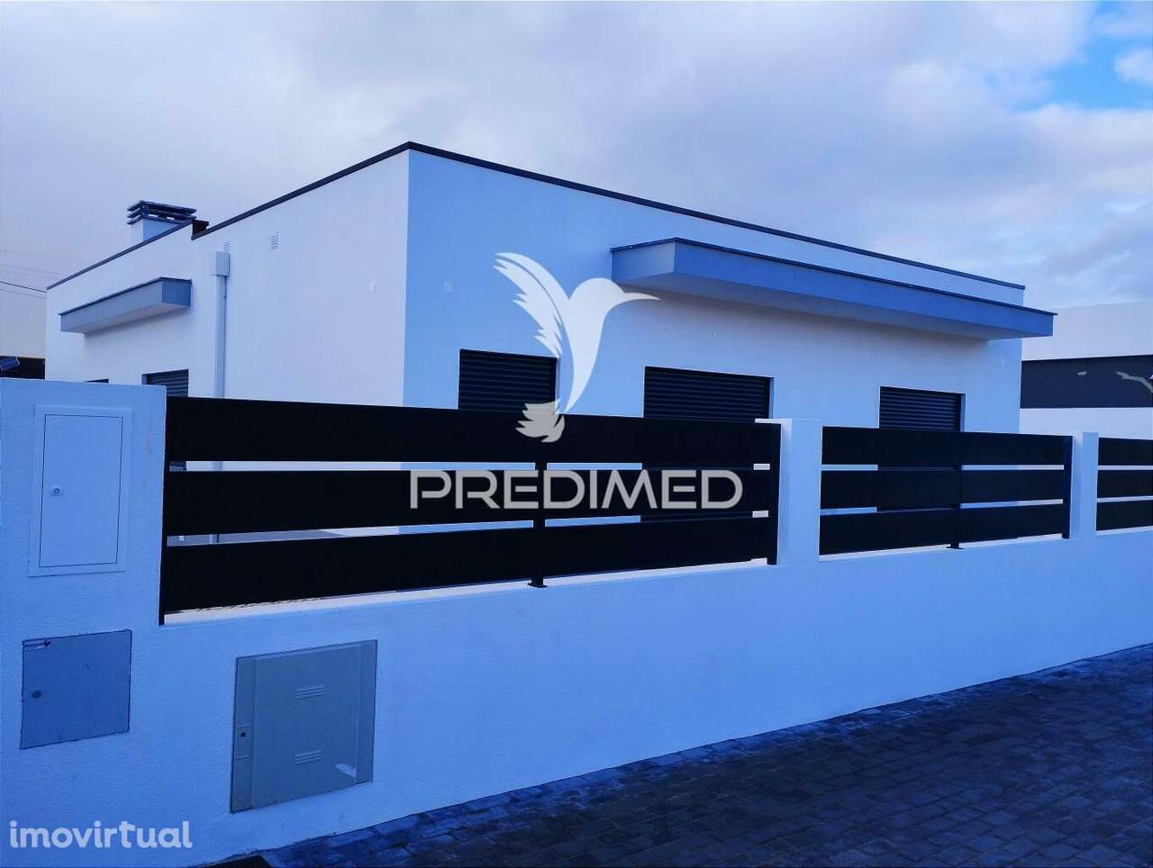 Suíte C/Closet, Garagem: 32,96m2, Espaço para Piscina - Grande imagem: 2/9