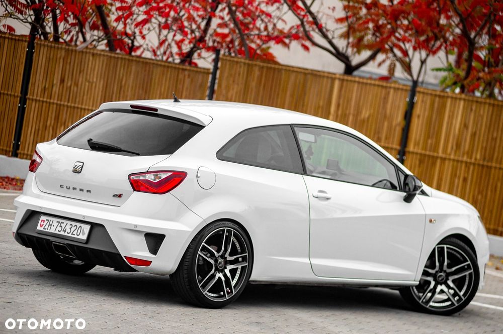 Seat Ibiza - 11