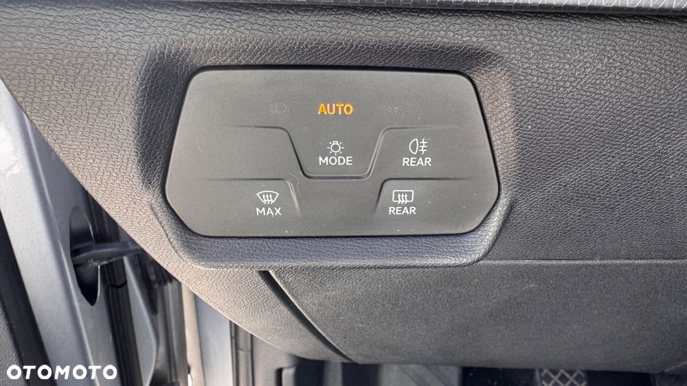 Seat Leon 1.5 TSI Style - 10