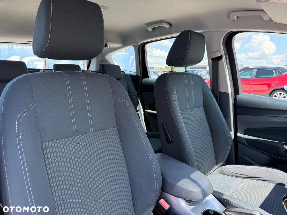 Ford C-MAX 1.6 TDCi Trend - 18