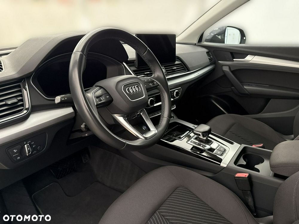 Audi Q5 - 14