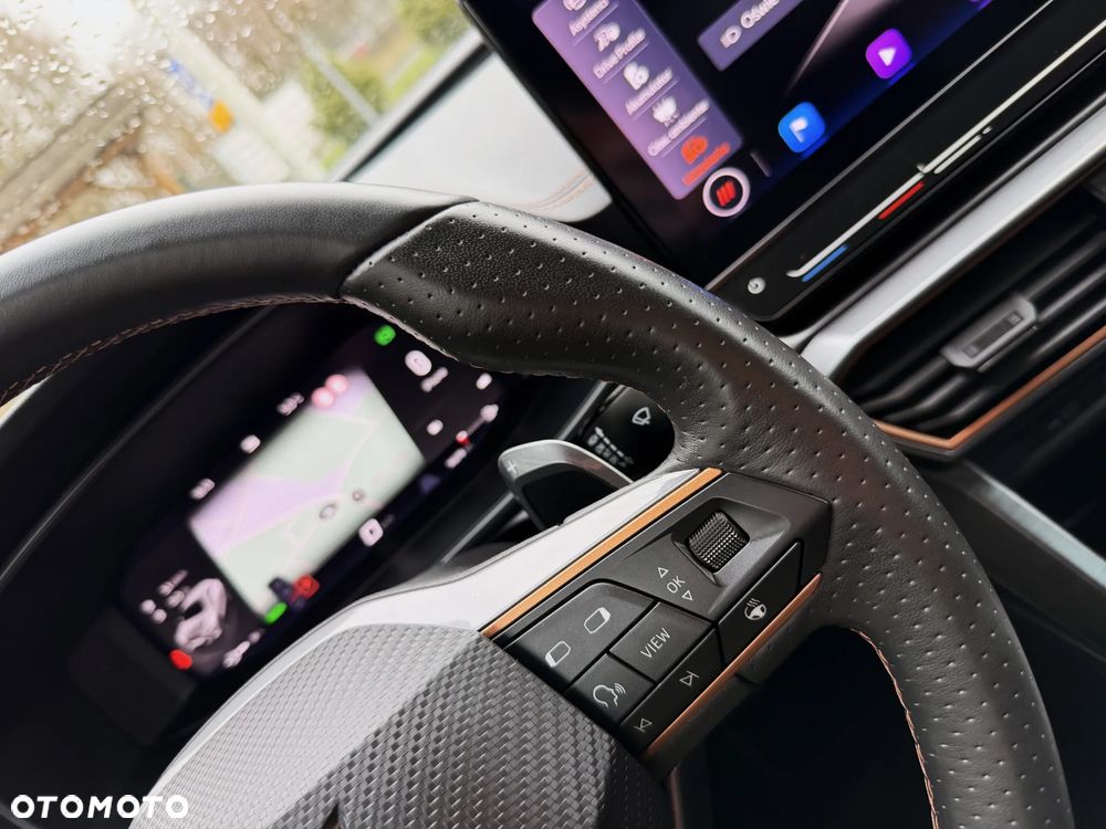 Cupra Formentor 1.4 e-Hybrid DSG Priority - 29