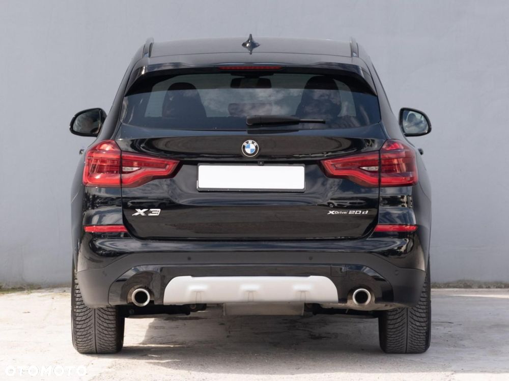 BMW X3 - 6