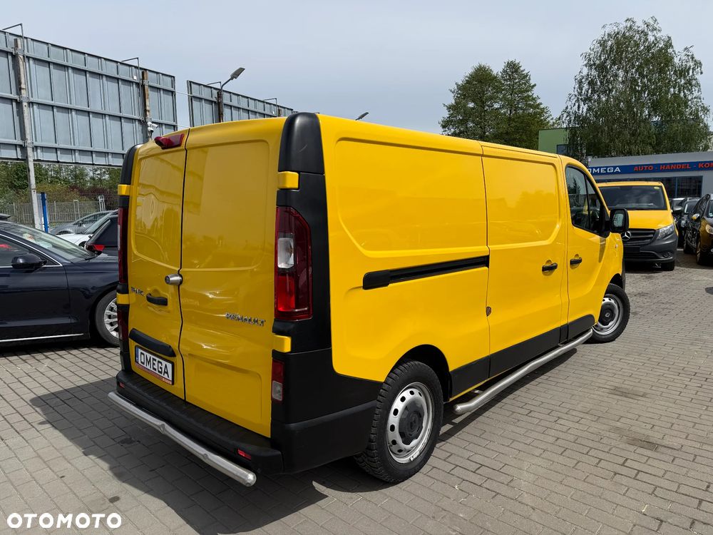 Renault Trafic L2H1 - 2