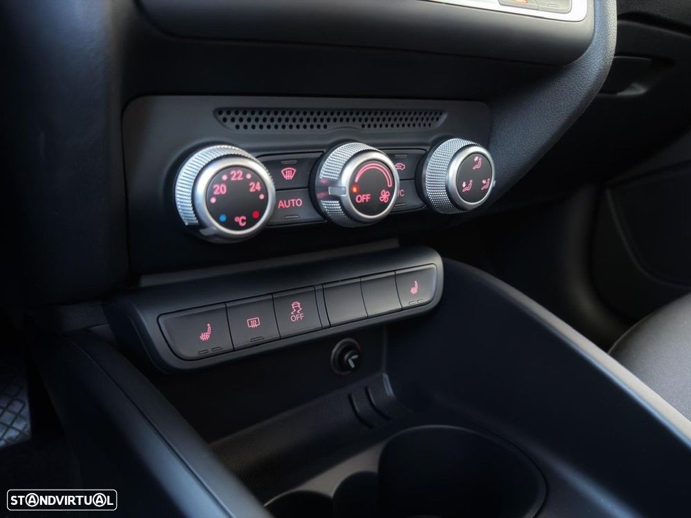 Audi A1 Sportback 1.0 TFSI - 24
