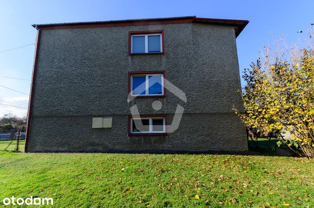 Dom 3 kondygnacyjny -Trzciana gm. Świlcza - Pełny obrazek: 2/20