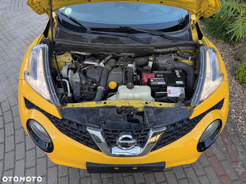 Nissan Juke - 27