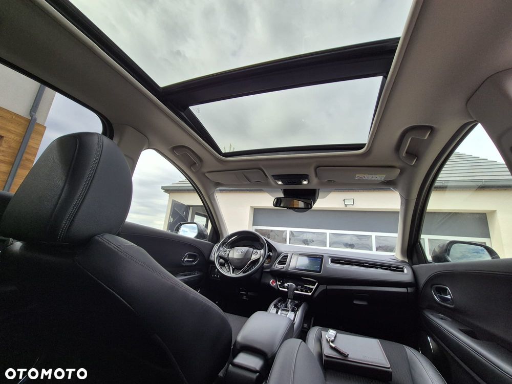 Honda HR-V 1.5 Executive (ADAS / Connect+) CVT - 13
