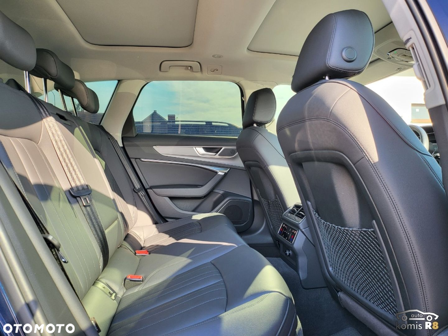 Audi A6 Allroad - 16