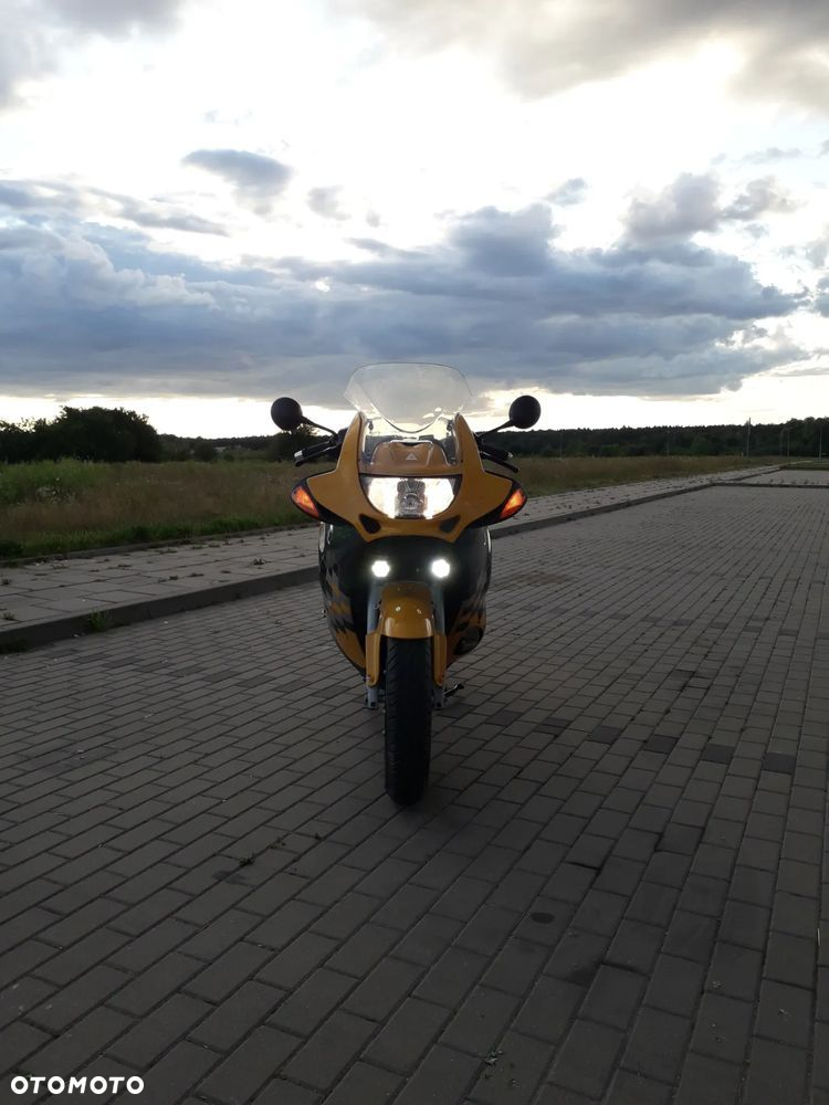 BMW K - 7