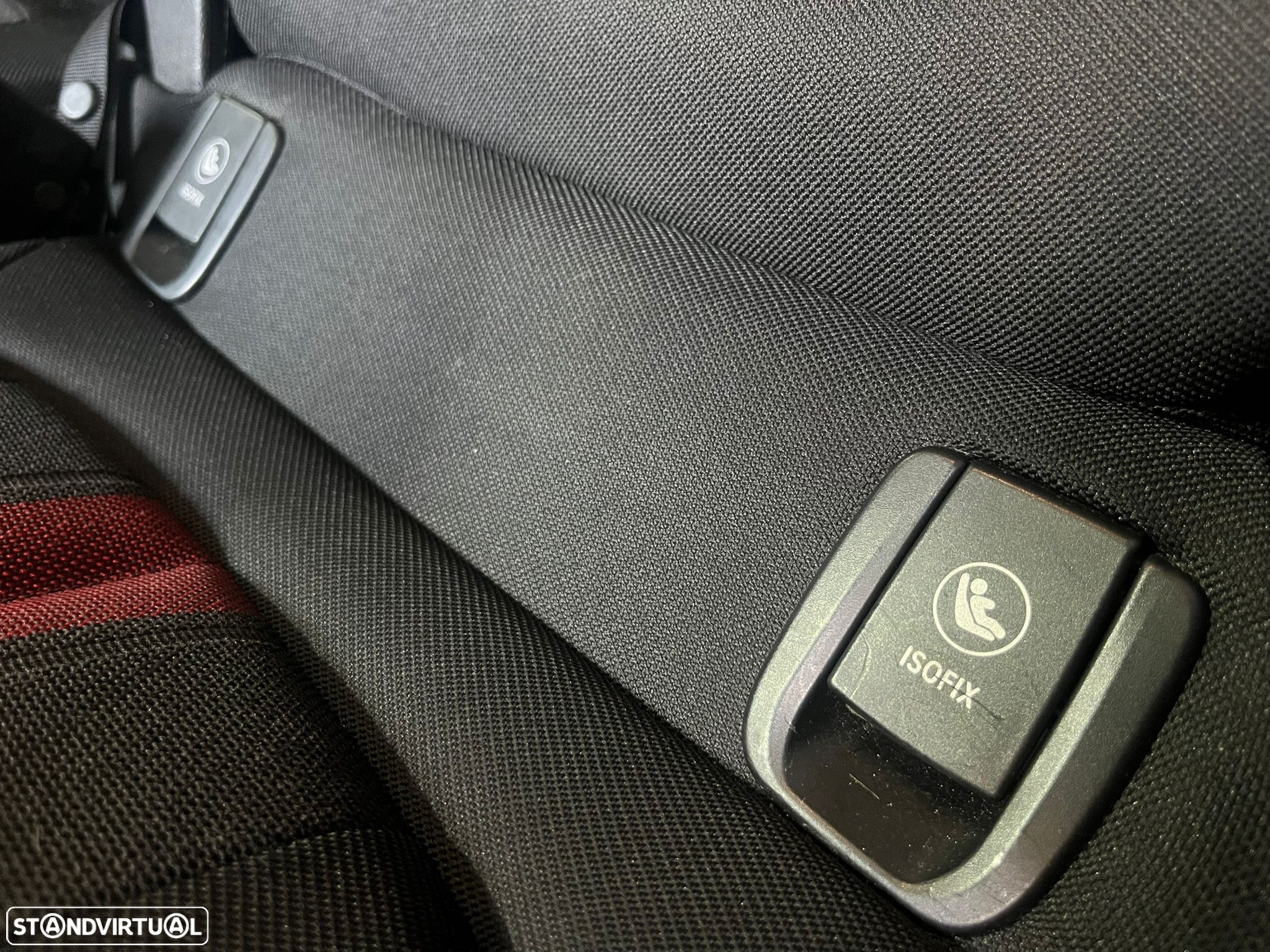 BMW 216 Active Tourer d Line Sport - 35