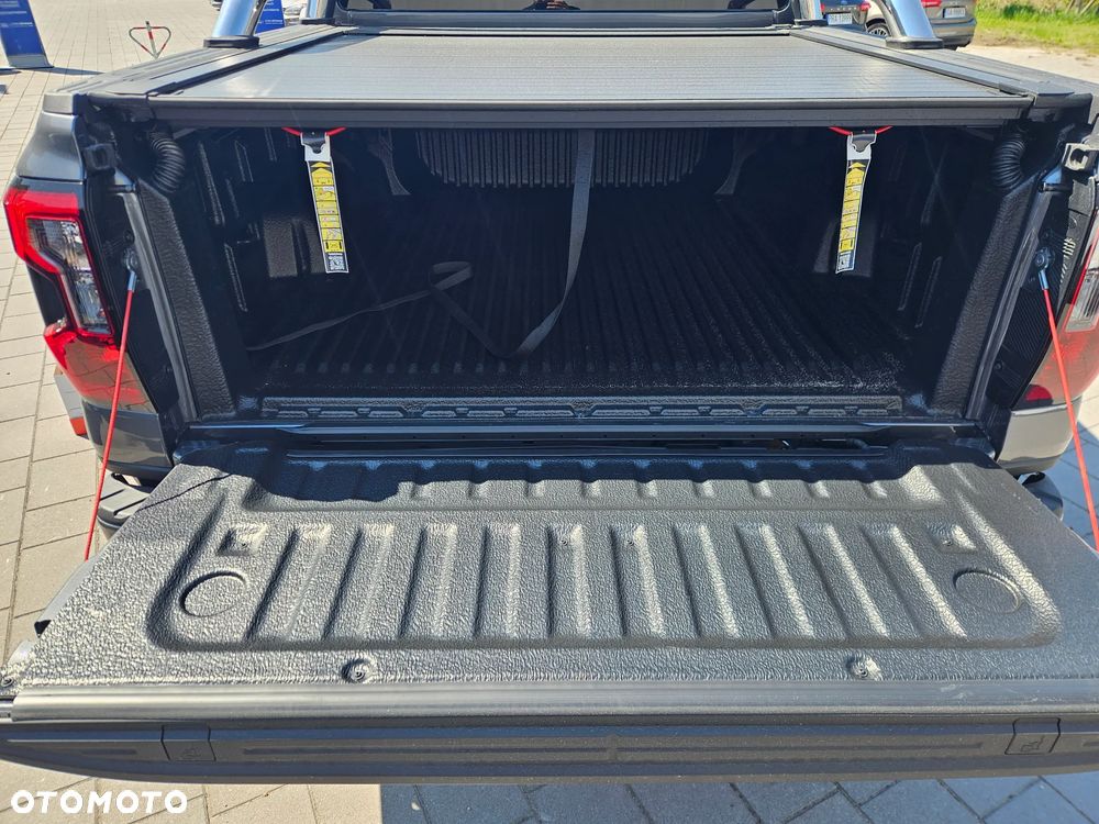 Ford Ranger - 14