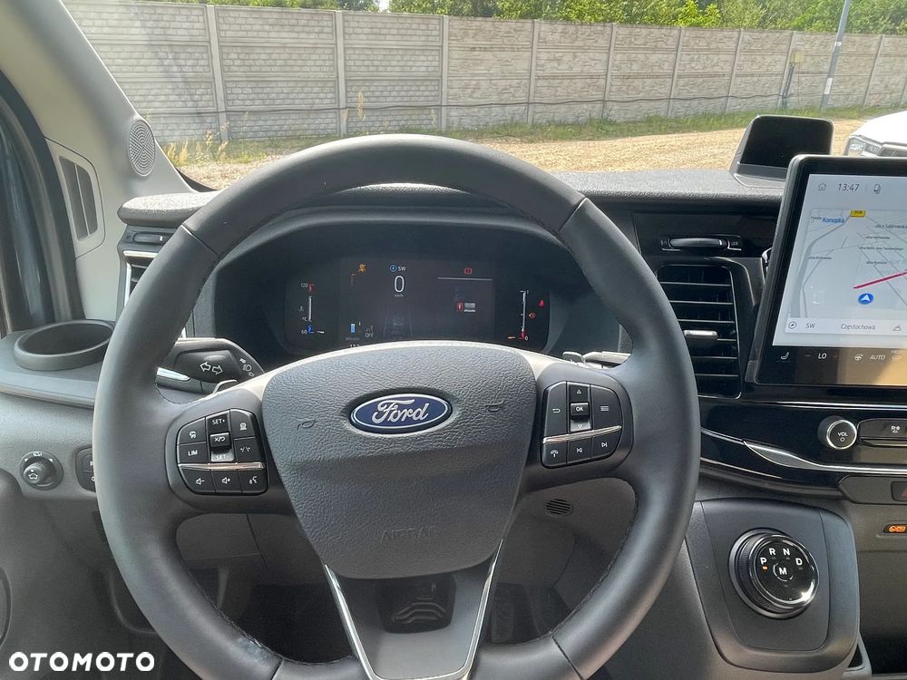Ford Transit - 17