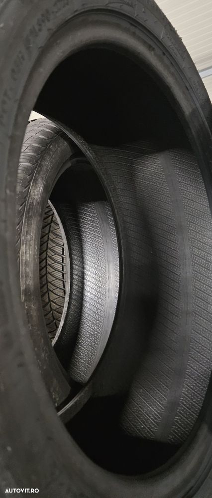 225/45 R17, 94Wxl, LINGLONG (Serbia), Anvelope iarna M+S, Aderenta A - 6