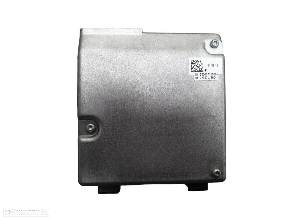 MÓDULO ELETRÓNICO OPEL AMPERA - 1