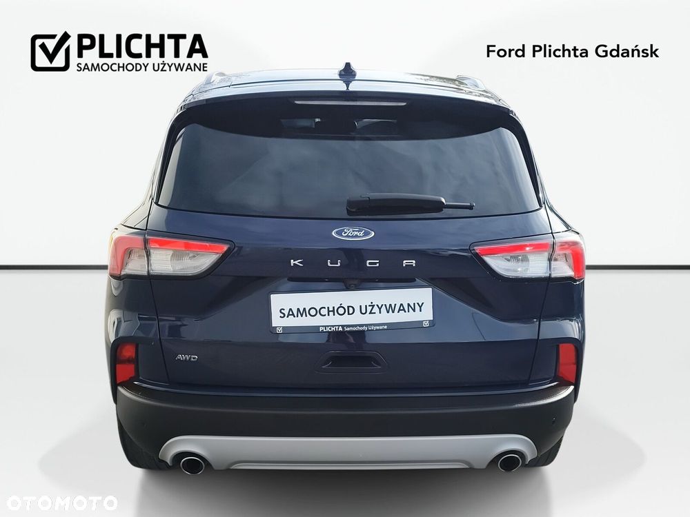 Ford Kuga - 6