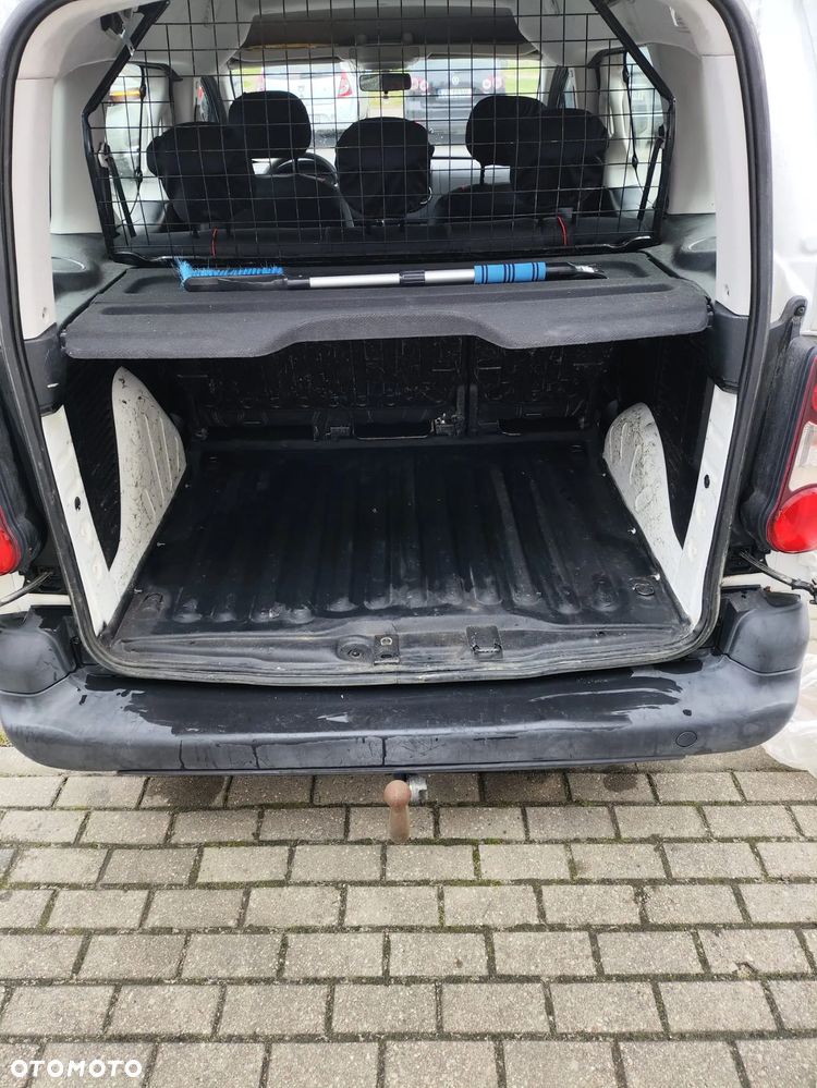 Peugeot Partner - 6