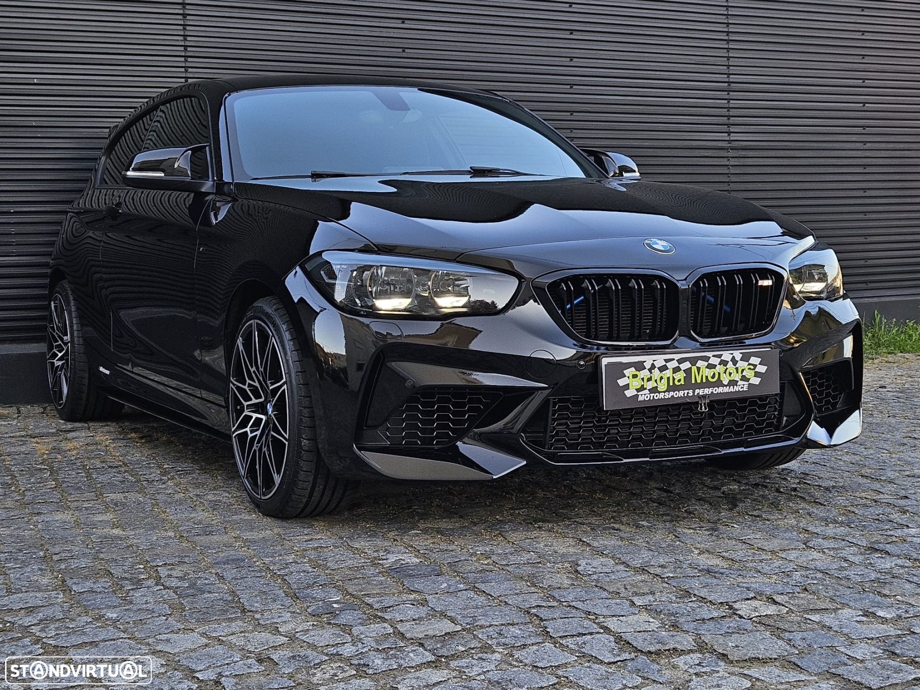 BMW 116 - 9