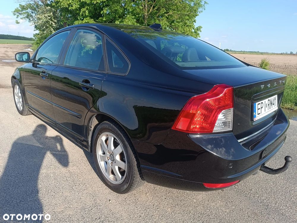 Volvo S40 - 3