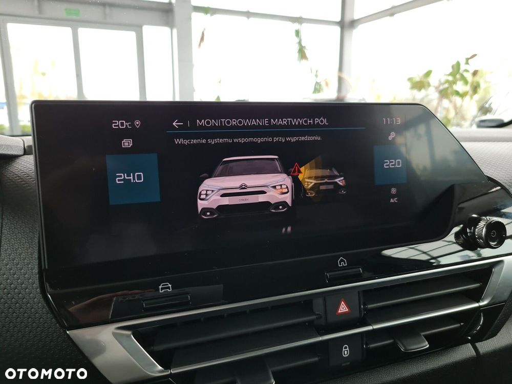 Citroën C4 1.5 BlueHDi Shine S&S - 35