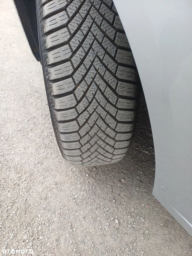 Chevrolet Cruze 1.6 LS+ - 19