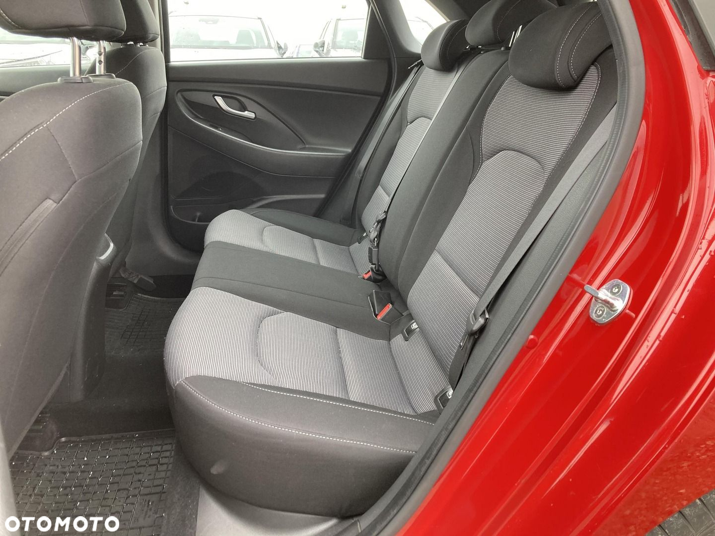 Hyundai i30 1.4 Comfort - 13