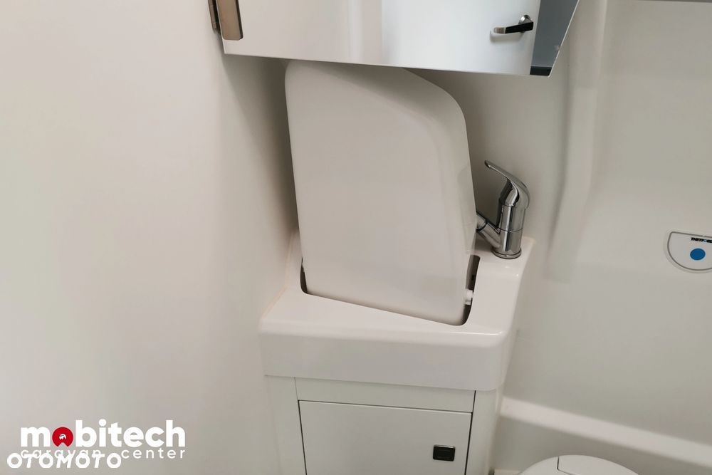 Volkswagen Grand California 2,0 l TDI 177 KM  Gwarancja - 40