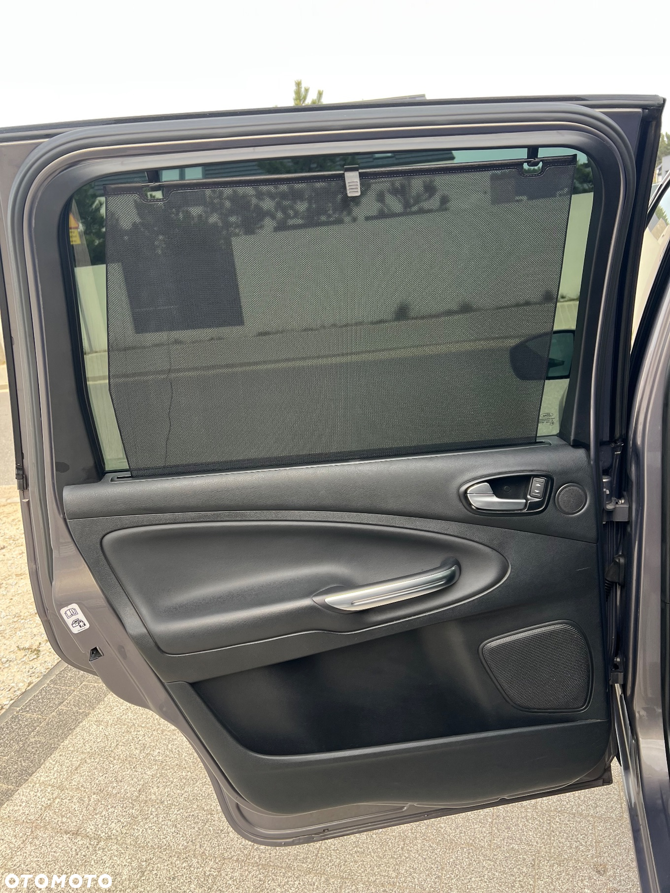 Ford Galaxy 2.2 TDCi Titanium - 24