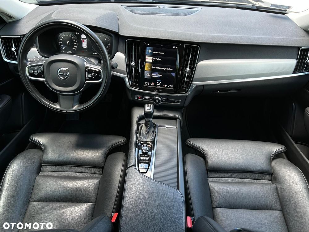 Volvo S90 D4 Momentum - 5