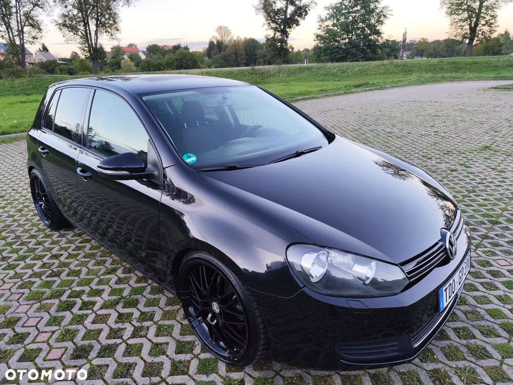 Volkswagen Golf 1.4 TSI GT Sport - 35