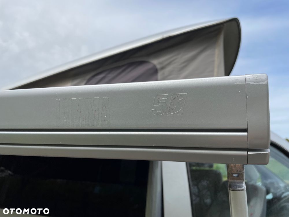 Mercedes-Benz Marco Polo - 15