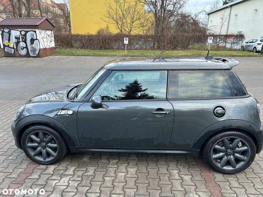MINI Cooper - 3