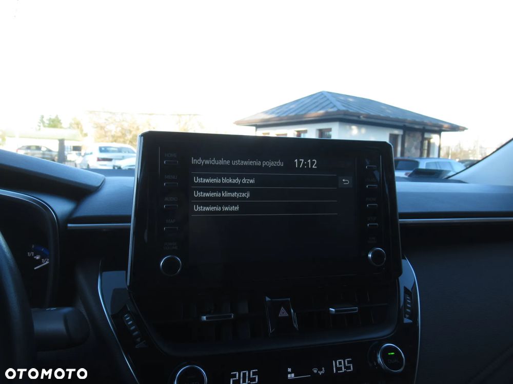 Toyota Corolla 1.5 Comfort MS - 23