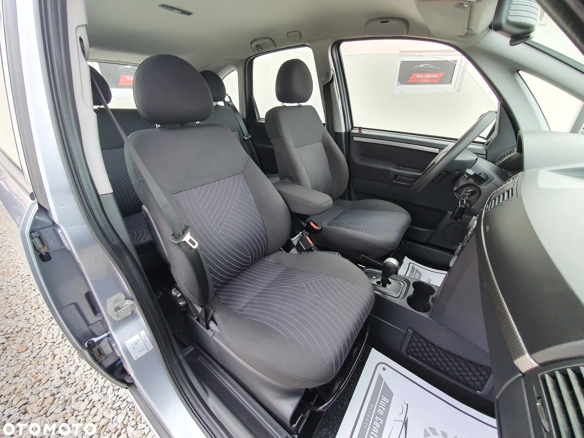 Opel Meriva 1.6 Cosmo MTA - 10