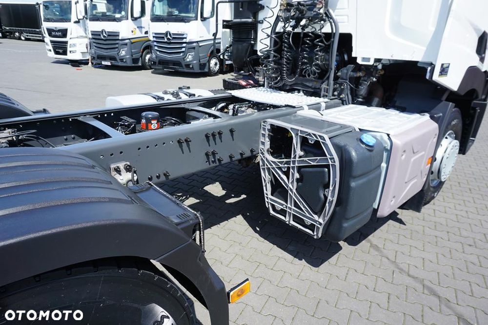 Renault C 520 / EURO 6 / ACC / 6 X 4 / RETARDER / DMC 100 000 KG - 14