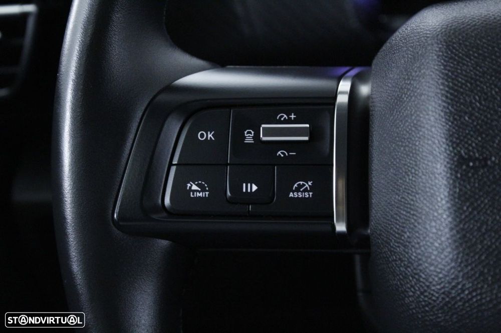 Citroën e-C4 50 kWh Shine Pack - 23