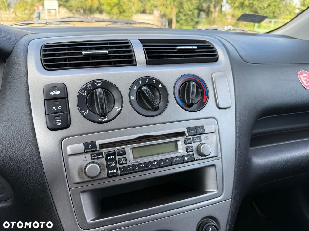Honda Civic - 24