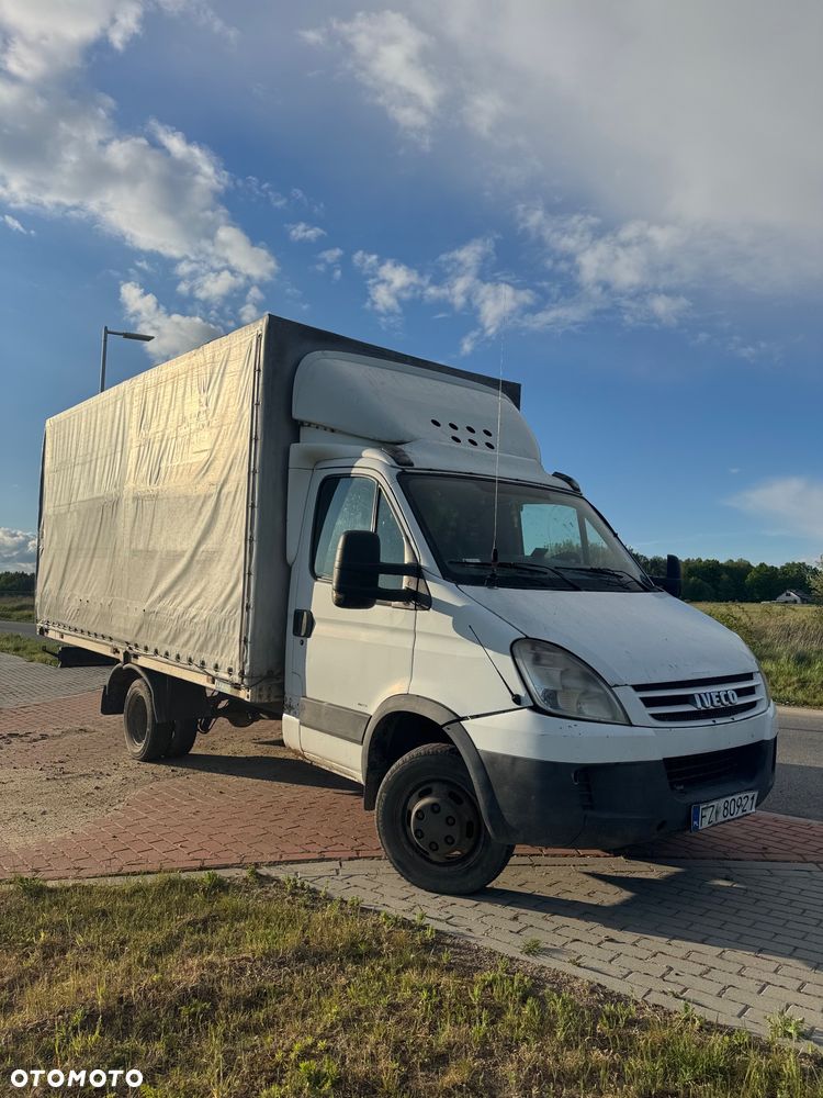 Iveco Daily - 1
