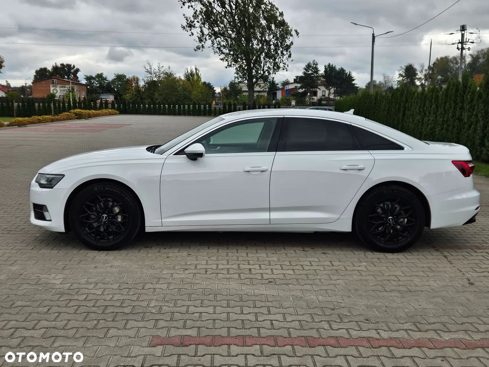 Audi A6 - 5