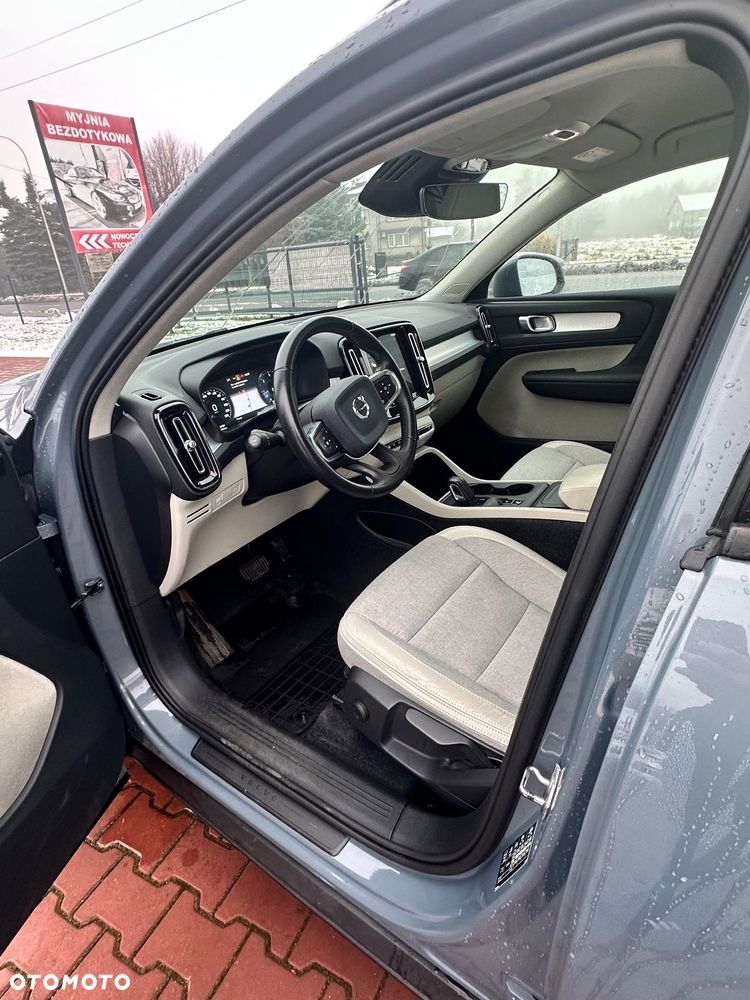 Volvo XC 40 D3 Geartronic Momentum - 14