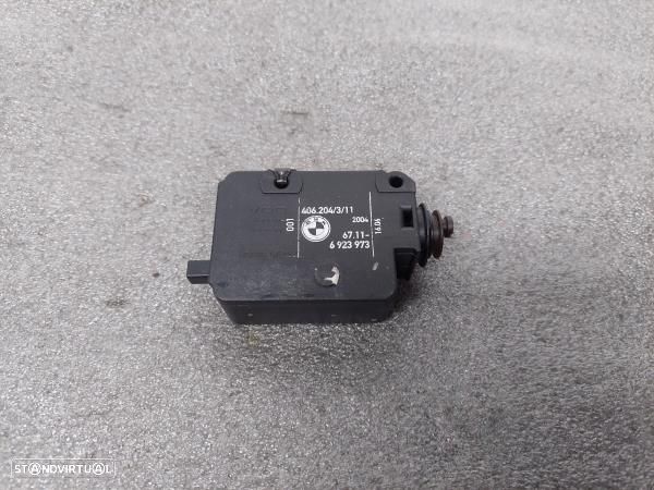 Motor Fecho Combustivel Bmw 3 (E46) - 2