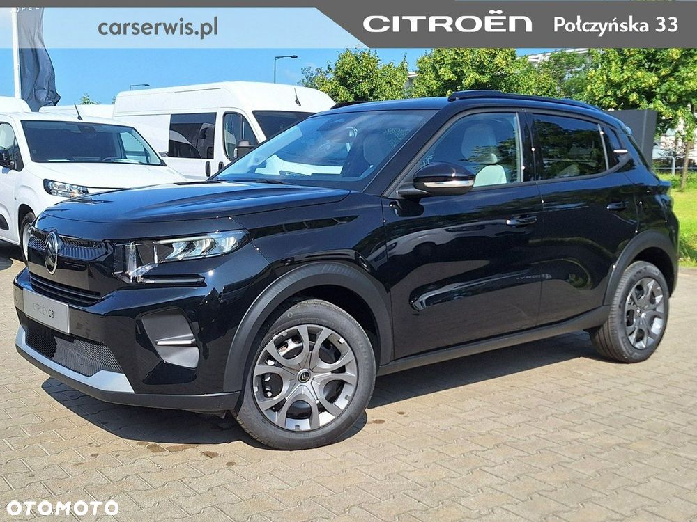 Citroën C3 - 2
