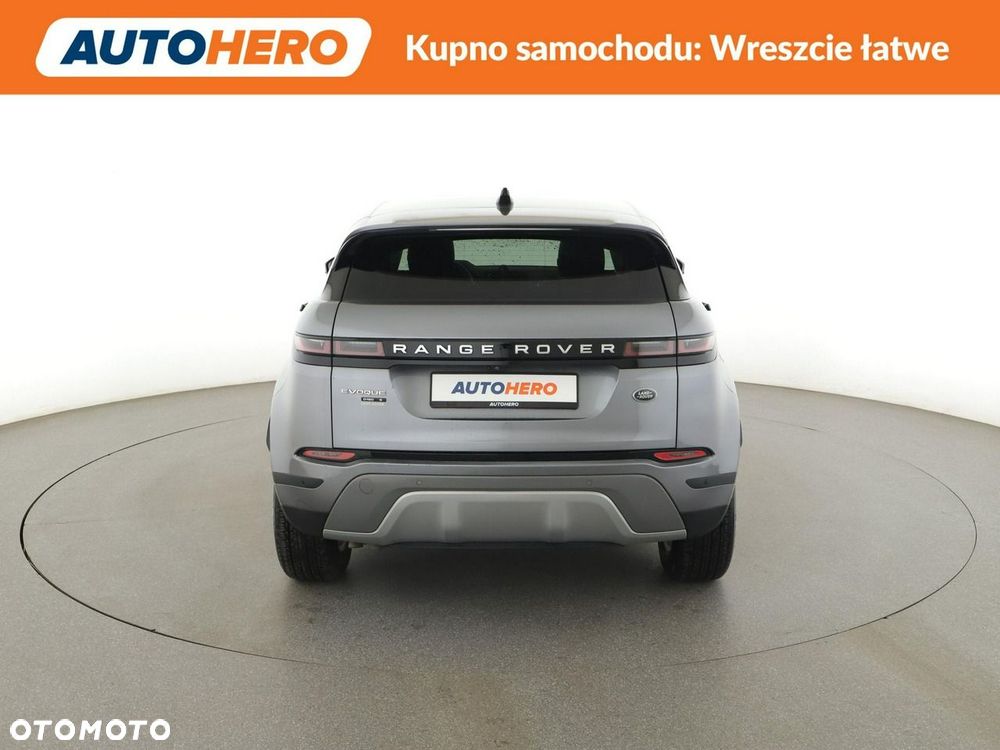 Land Rover Range Rover Evoque 2.0 D150 mHEV S - 7