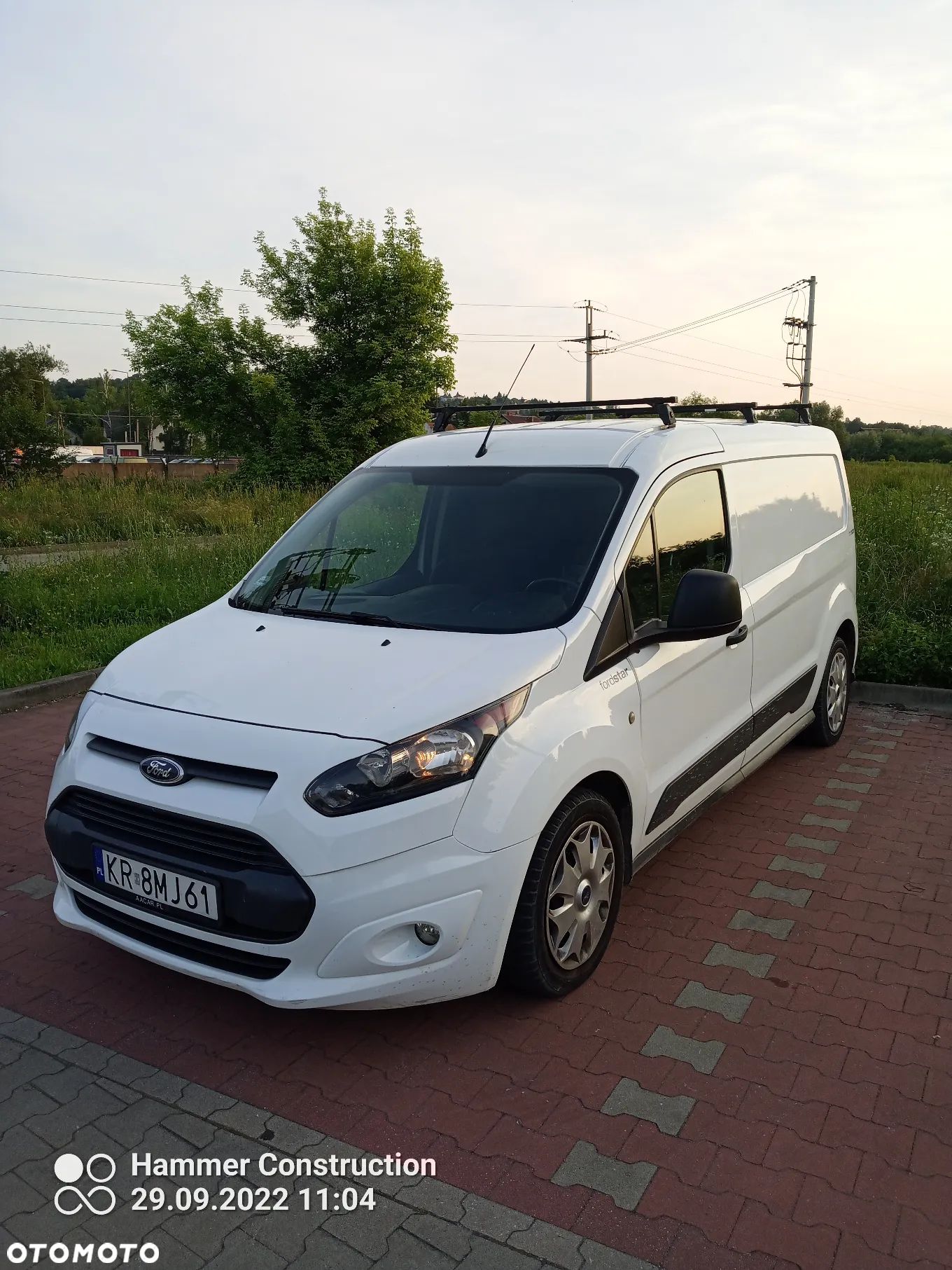 Ford Transit Connect 230 L2 Trend - 1