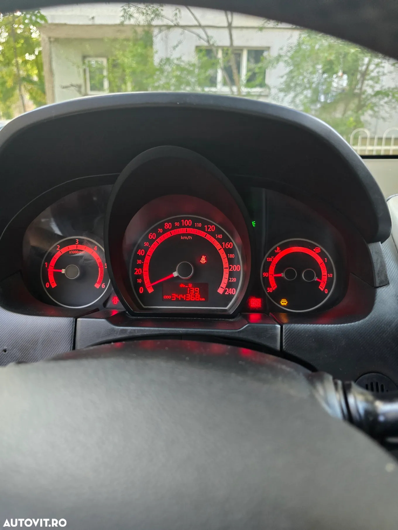 Kia Ceed 1.6 CRDi 115 Edition 7 - 14