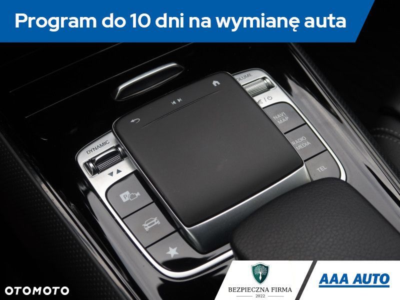 Mercedes-Benz Klasa B - 20