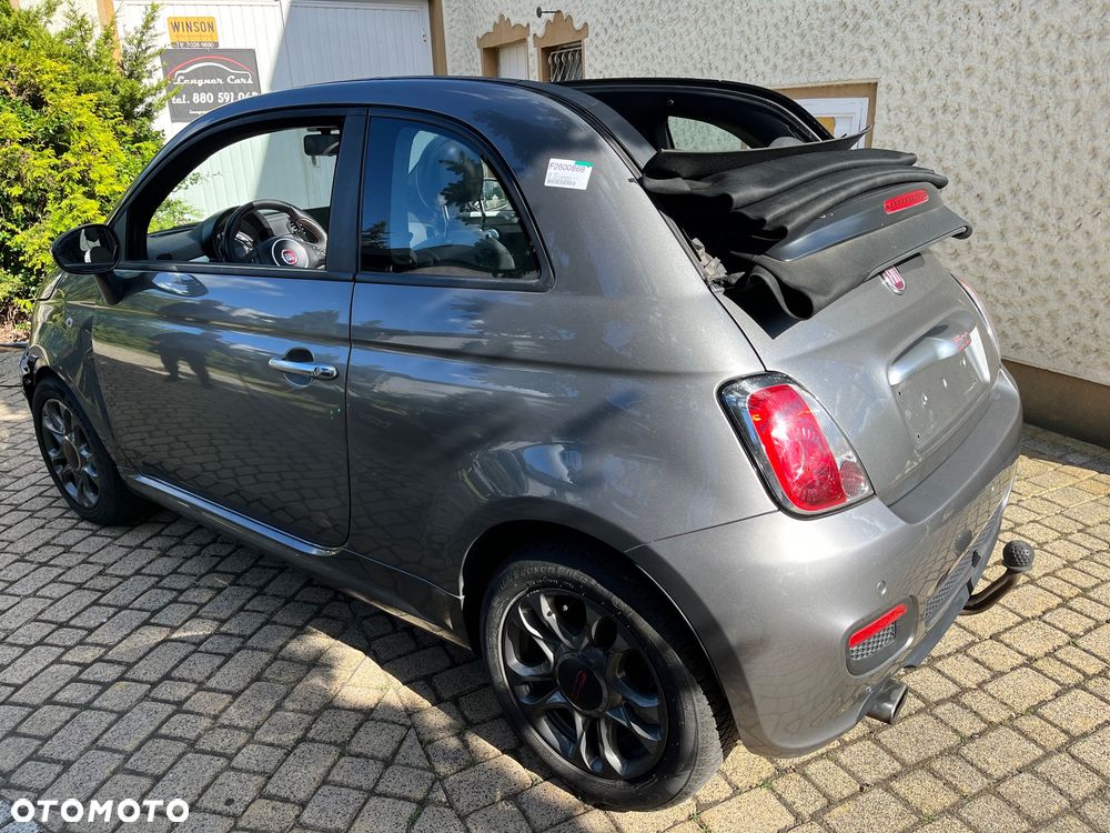 Fiat 500 - 2