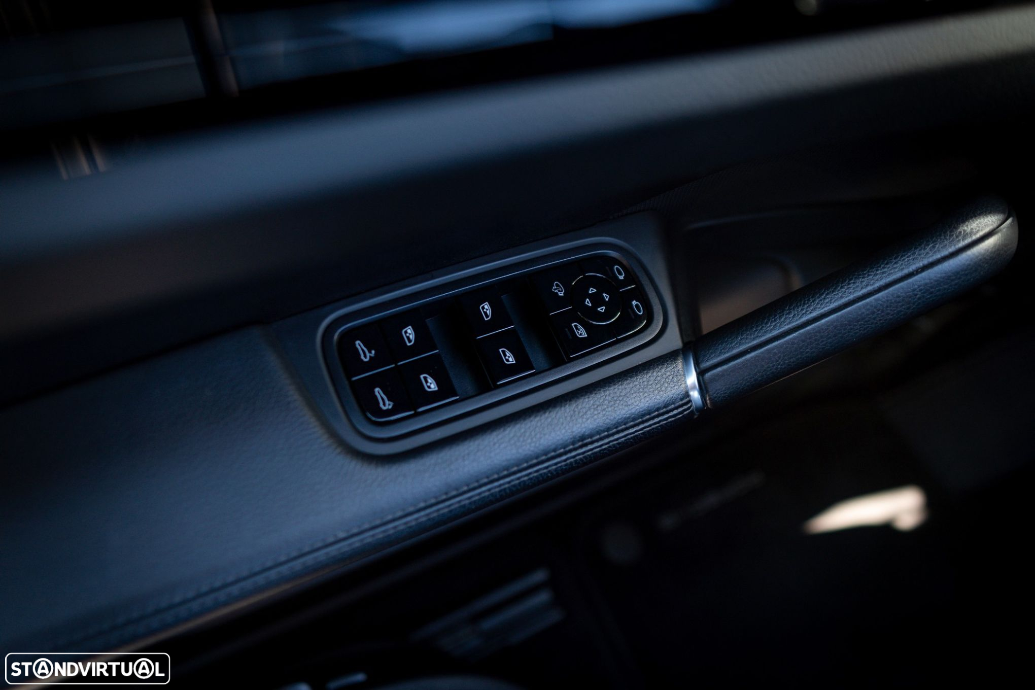 Porsche Cayenne Platinum Edition - 27