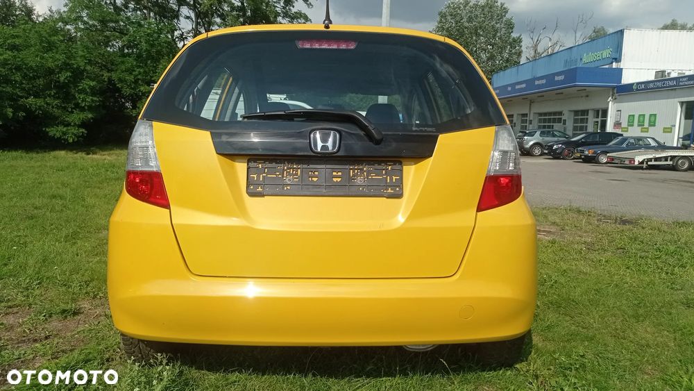 Honda Jazz 1.2 i-VTEC S Cool - 15